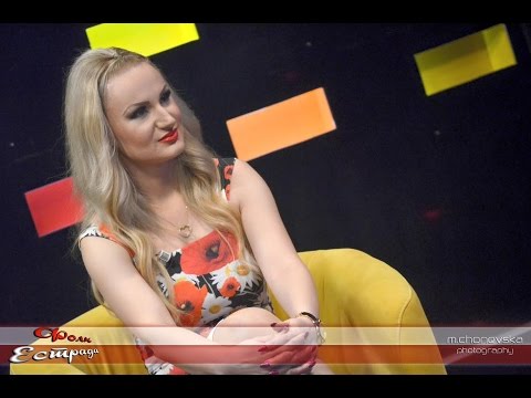 Фолк Естрада 27- Анета Арсовска