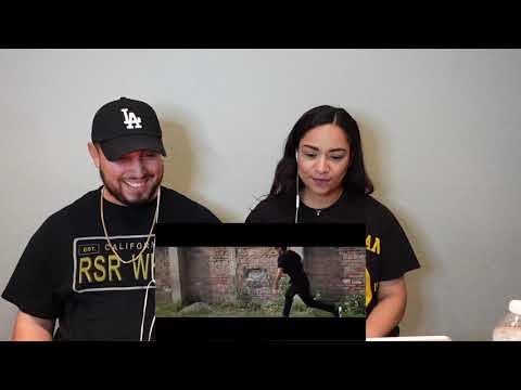 Gera MX ft Santa Fe Klan - El Catrin (eFamily Reaction!)