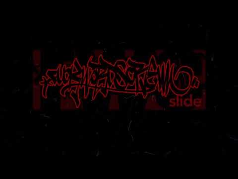 Fuckwordscrew - Ganjhamas