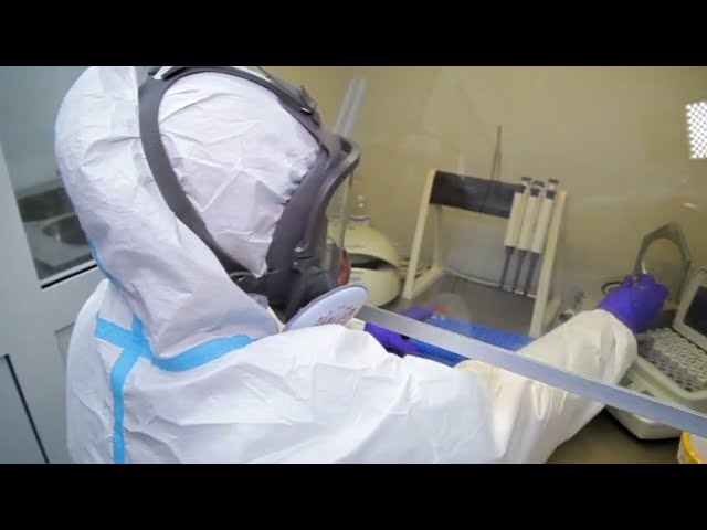 На станции переливания крови в Братске выявили коронавирус