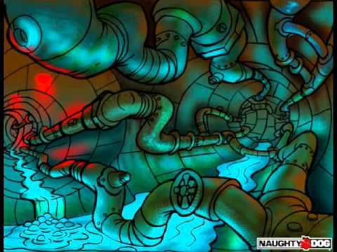 Ultra's Top VGM #172 - Crash Bandicoot 2 - The Eel Deal, Sewer or Later, Hangin' Out