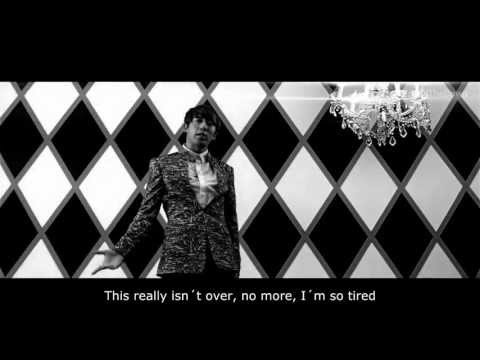 U-KISS & LeeSSang ft. Eugene of THE SEEYA - Stop The Tears Girl