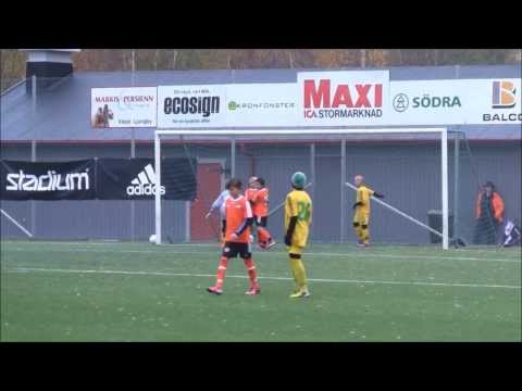 FK Karlskrona P01 året vi minns - 2013