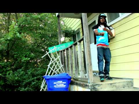 Hot Nigga Freestyle Stevo Swagg (MoneyAddictMusic)