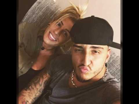 MAUS MAKI x VUK MOB - GADAFI (OFFICAL REMIX)