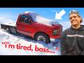 Making My 300K Mile Tow Rig A SHOW TRUCK