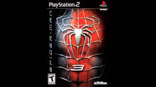 Spider-Man 3 Game Soundtrack - Venom Fight Theme