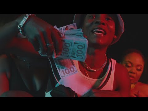 Knakkis - Grow So (Official Music Video)