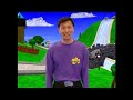 The Wiggles It S A Wiggly Wiggly World 2000 Part 9