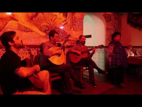 Manuela Cavaco - Maldição