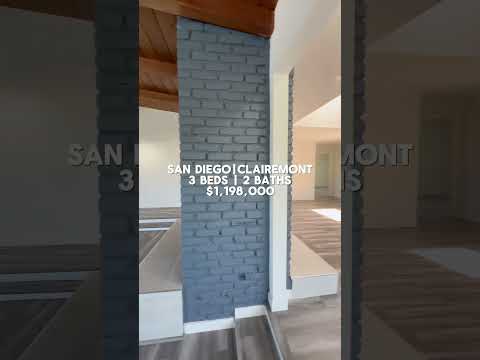 Explore a Charming Home in Clairemont | San Diego Home Tour