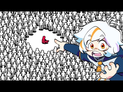 ESTE JUEGO NO TIENE SENTIDO 🤨🧐