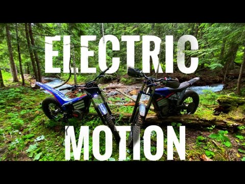 Electric Motion: Epure vs Escape | Electric Bike Comparison