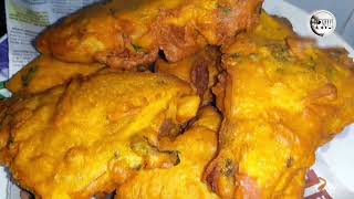 Ramzan Special Bread Pakora | Iftar Mein Banane Yeh Easy Bread Pakora Tasty And Healthy | CWB
