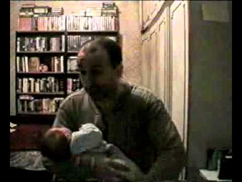 Claudio Meloni. Diventa papà in 15 mosse. Il linguaggio.2000.mp4