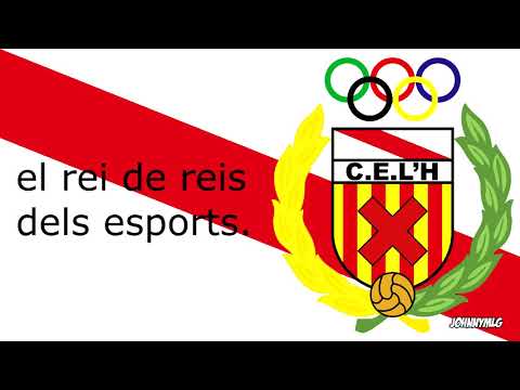 Himno - CE L'hospitalet