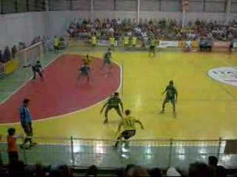 Jogo Itapeva X Palmeiras