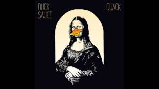 Charlie Chazz & Rappin Ralph- Duck Sauce