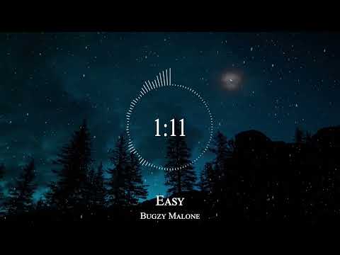 Bugzy Malone - Easy