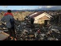 Indonesia Liquefaction: 'The Ground Was Swirling' Indonesia Liquefaction: 'The Ground Was Swirling'