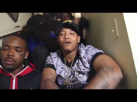 RealWattsBaby  - Blue Hunnids (Shot by King Prod. Rodrick)