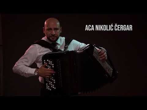 ACA NIKOLIC CERGAR STYLE