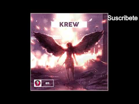 Dirty Palm & Treyy G - Krew (feat. Kendall P)