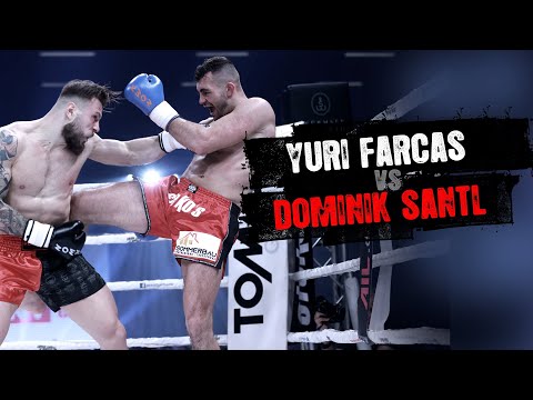 11 Farcas vs Santl
