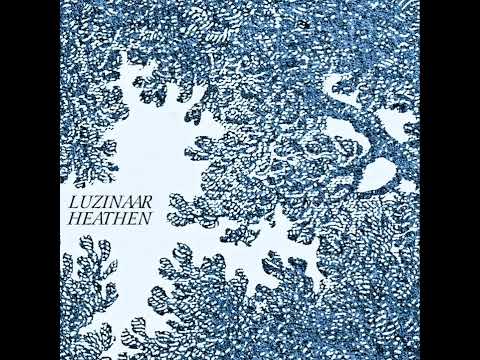 LUZINAAR / NEBETEMN - LUZINAAR - HEATHEN (EP2023)
