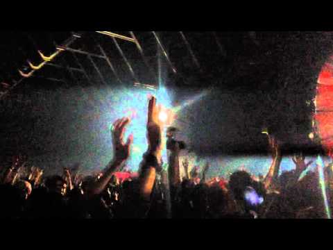 A State Of Trance 2014 Utrecht Zombie Nation - Kernkraft 400 W&W Remix