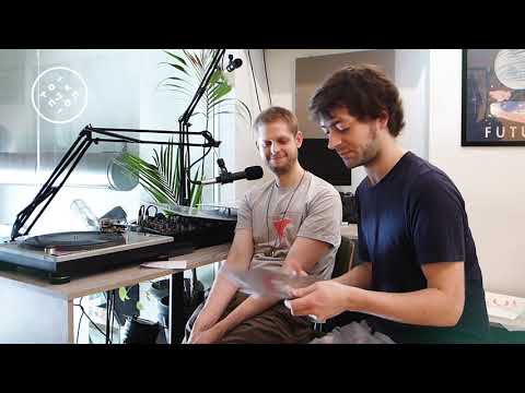 To Pikap - Take Five - Mammal Hands