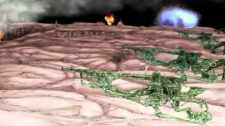 KMFDM - Attak/Reload