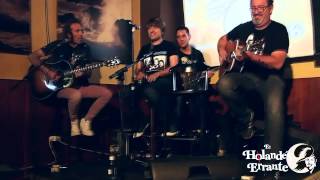 Fitipaldis Band - Como pollo sin cabeza