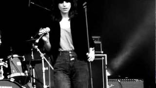 The Fiery Furnaces -  Benton Harbor Blues - Primavera Sound 2011