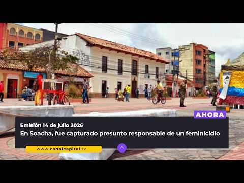 AHORA 10:30 | 14 de julio de 2026