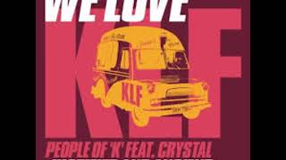 KLF -  Justified &amp; Ancient (Stand By The Jams 1991)(HD) mp3