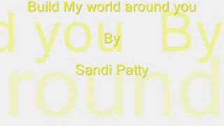 Build My World Around You Music Video