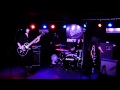 The Black Belles - Honky Tonk Horror live at Eric's ...