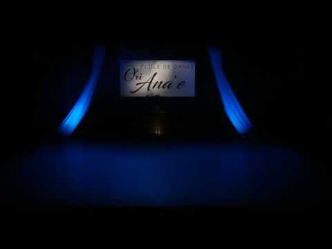 Gala 'Ori Ana'e - POI SOLO