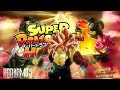Dragon Ball Heroes Amv Versión 2 Opening 5 Super Dragon Ball Heroes Full Theme Song