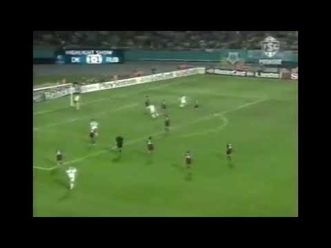 Dynamo Kyiv 2:1 Rubin Kazan. UCL 2009/10