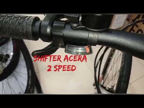 Marin Fairfax 2.0 (7/11/21)