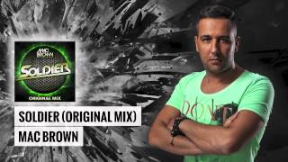 Mac Brown - Soldier (Original Mix)
