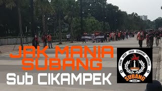 Download lagu The Jakmania SUBANG Sub korwil CIKAMPEK, mp3 Download lagu The Jakmania SUBANG Sub korwil CIKAMPEK, mp3