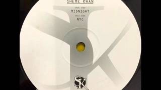 Share Khan - NYC