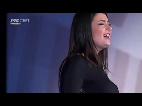 Balkanika - Nova Deca - FINAL ESC VERSION | Serbia 2018 Eurovision
