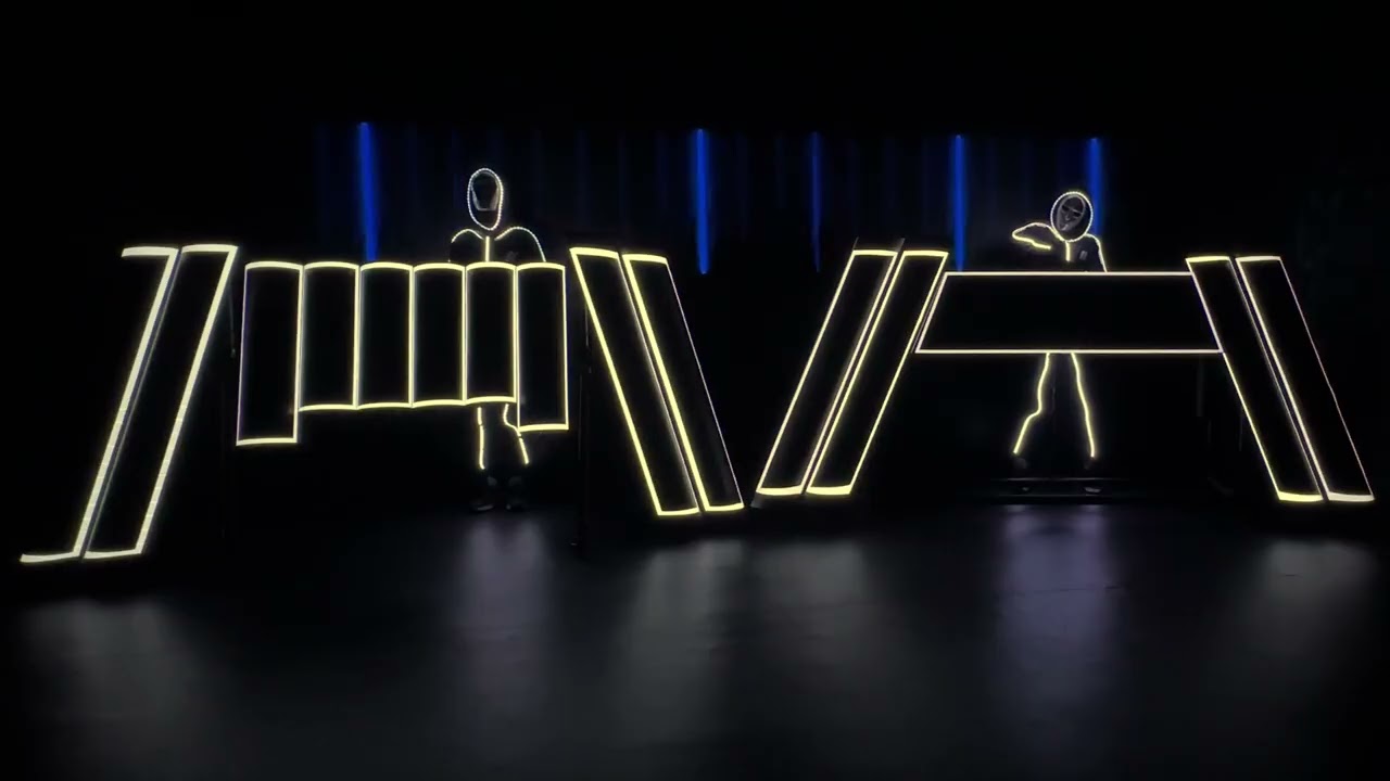 video