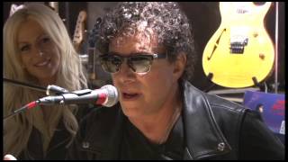 Strigl's Neal Schon 2015 Interview