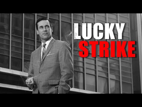 ESSE MUNDO JOGA UM MONTE DE REGRAS EM CIMA DE VOCÊ. | MAD MEN | #shorts