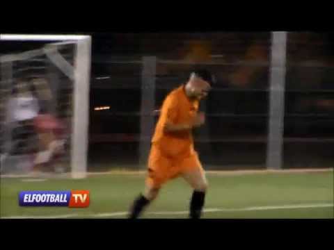 SS Deportivo Novate vs Max & Co. 15.7.13 ElFootball.com